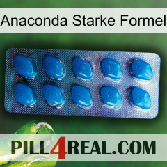 Anaconda Strong Formula viagra1